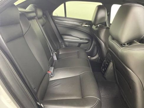 Used 2023 Chrysler 300 S w/ Comfort Group image 10