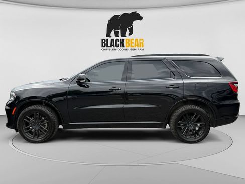 Used 2024 Dodge Durango GT AWD/4WD image 6