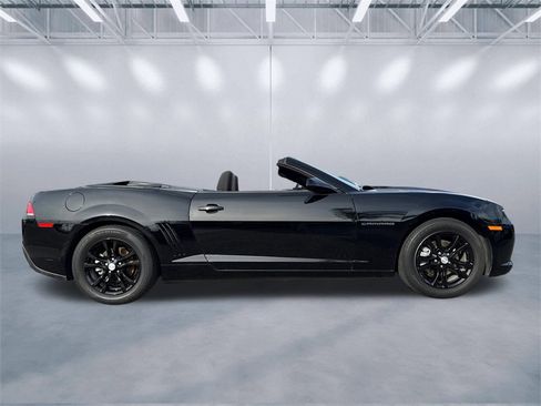 Used 2014 Chevrolet Camaro LT image 3