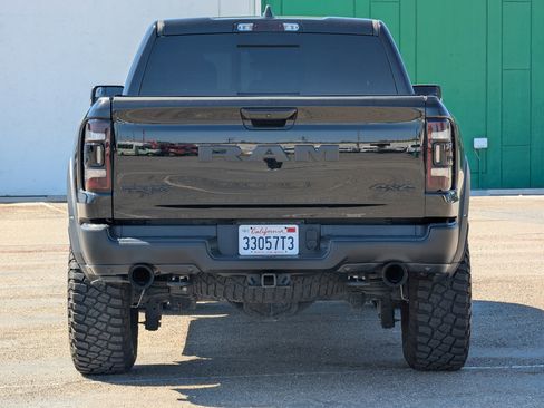 Used 2022 RAM 1500 TRX w/ TRX Level 1 Equipment Group image 10