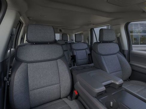 New 2025 Ford Expedition Active RWD image 10