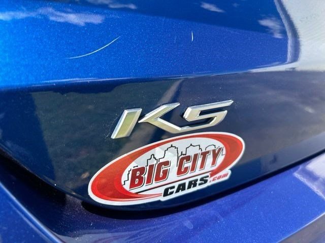 Used 2022 Kia K5 EX FWD image 53