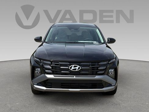New 2026 Hyundai Tucson SE FWD image 82