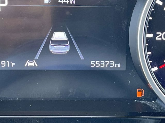 Certified 2022 Kia Carnival SX FWD image 20