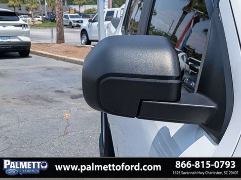 Used 2024 Ford Maverick XL FWD image 11