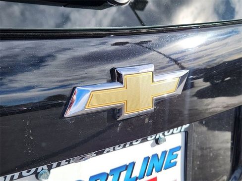 Used 2020 Chevrolet Spark LS image 12