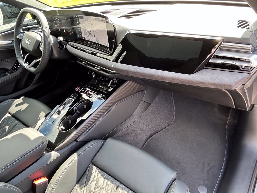New 2026 Audi S5 Premium Plus AWD/4WD image 42