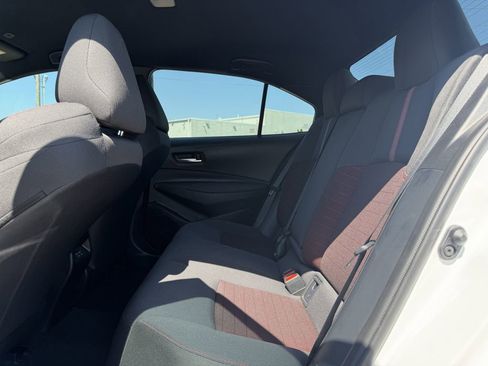 Used 2025 Toyota Corolla SE FWD image 28