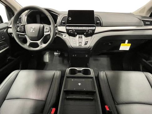 New 2026 Honda Odyssey EX-L image 23