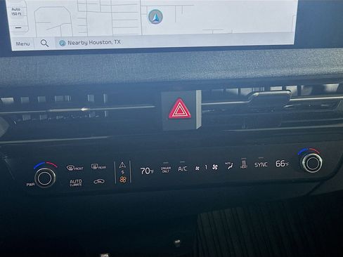 Used 2024 Kia EV6 Wind w/ Wind Technology Package image 24