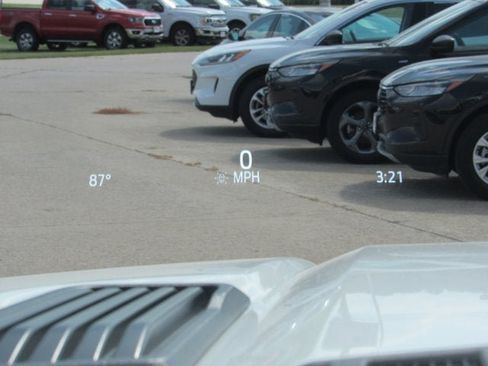 Used 2025 Ford F150 King Ranch AWD/4WD image 54