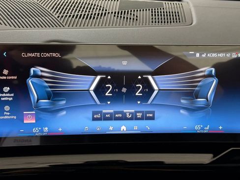 New 2026 BMW 530i RWD image 20