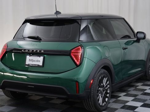 Certified 2025 MINI Cooper 2-Door Hardtop image 15
