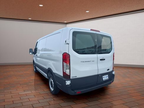 Used 2021 Ford Transit 150 Low Roof image 6