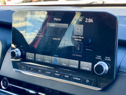 Used 2024 Mitsubishi Outlander SE image 38