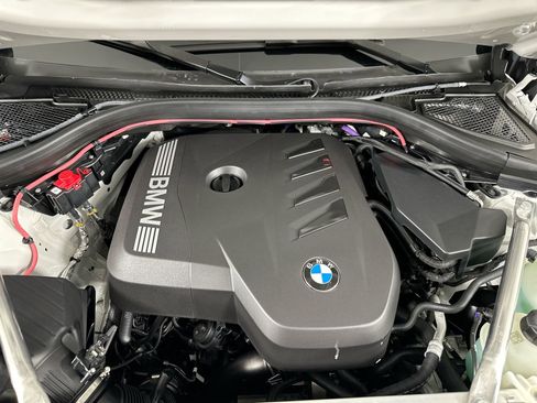 New 2026 BMW X3 xDrive30 image 31