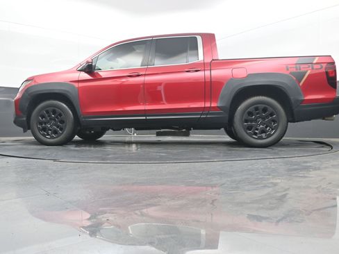 Used 2023 Honda Ridgeline RTL image 27
