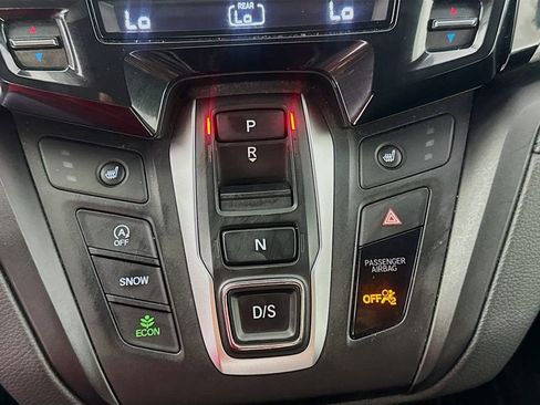 Used 2024 Honda Odyssey EX-L image 19