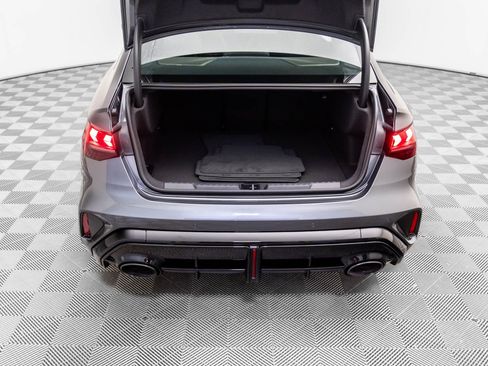 Used 2025 Audi RS 3 image 35