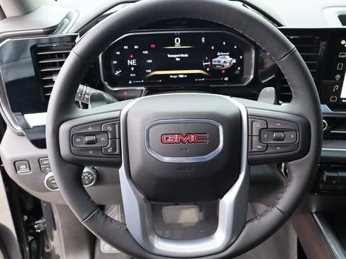New 2026 GMC Sierra 1500 SLT w/ SLT Premium Plus Package image 15