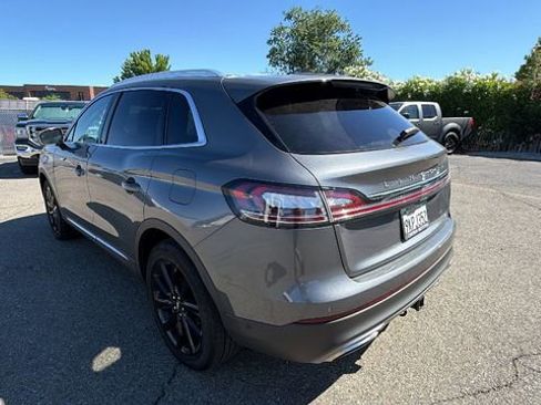 Used 2023 Lincoln Nautilus Reserve w/ Equipment Group 201A AWD/4WD image 6