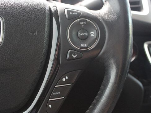 Used 2020 Honda Ridgeline RTL-E image 17