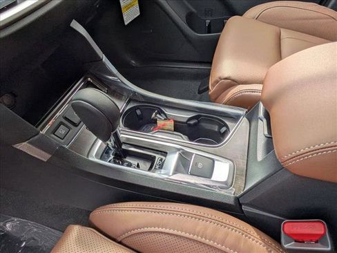 New 2026 Subaru Ascent Touring image 16