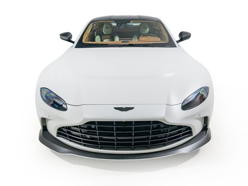 Used 2023 Aston Martin V12 Vantage image 5