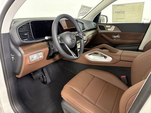 New 2026 Mercedes-Benz GLE 350 4MATIC image 10
