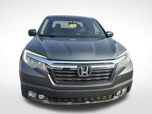 Used 2017 Honda Ridgeline RTL-T image 6