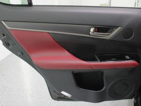 Used 2018 Lexus GS 350 F Sport RWD image 40