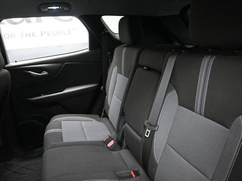 Used 2023 Chevrolet Blazer LT w/ Convenience Package AWD/4WD image 21