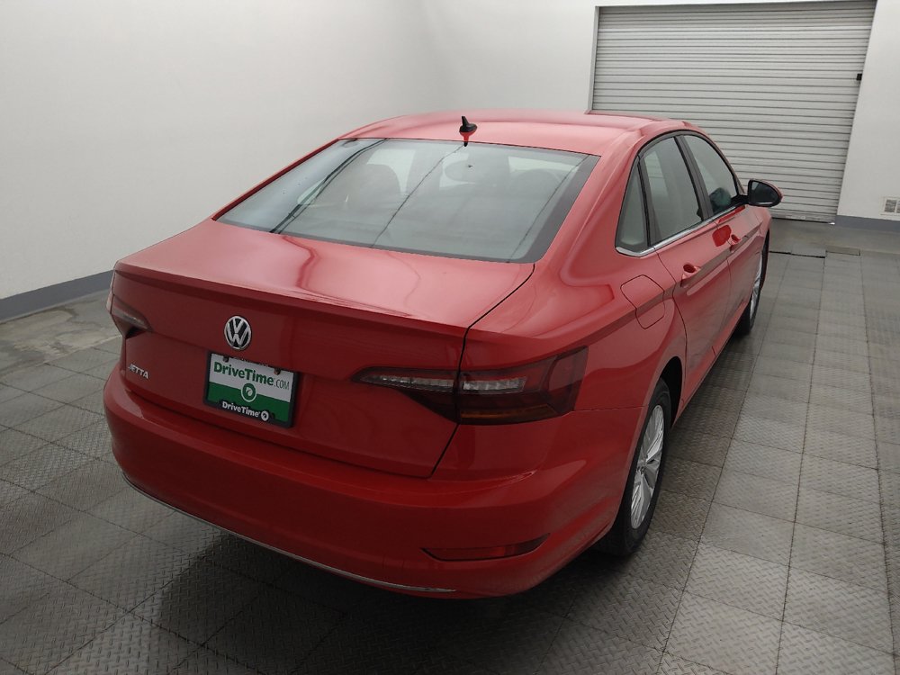 Used 2019 Volkswagen Jetta S FWD image 7