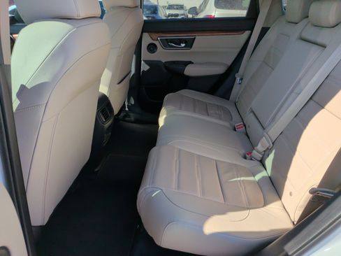 Used 2022 Honda CR-V EX-L image 37