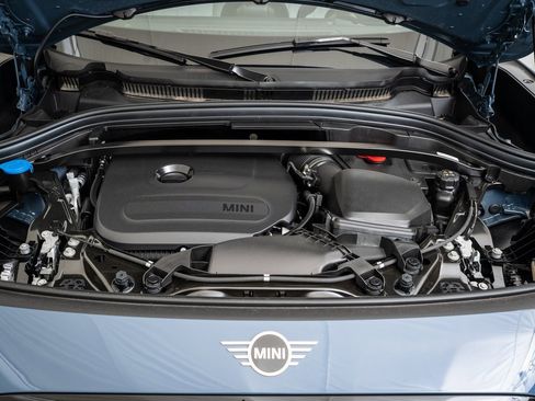 Certified 2025 MINI Cooper Countryman S image 35