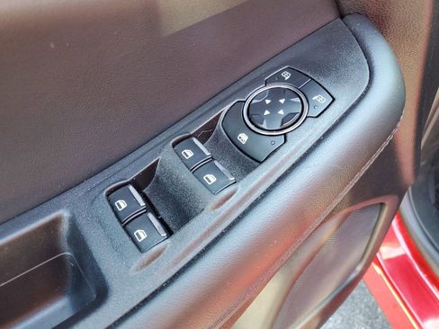 Used 2024 Ford Edge SEL w/ Convenience Package image 25