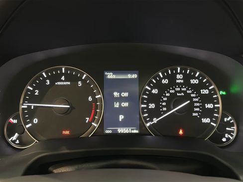 Used 2017 Lexus RX 350 AWD image 24