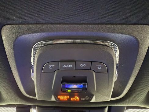 New 2026 Toyota bZ image 23