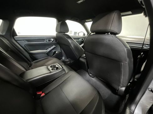 Used 2025 Honda Civic Sport image 12