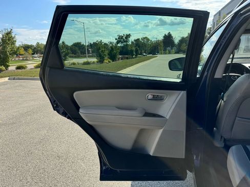 Used 2012 MAZDA CX-9 Touring image 17