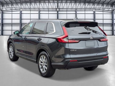 New 2026 Honda CR-V EX image 2