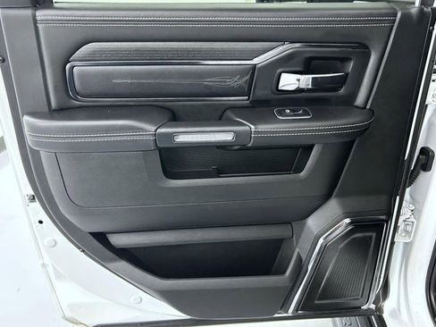 Certified 2024 RAM 2500 Limited image 20