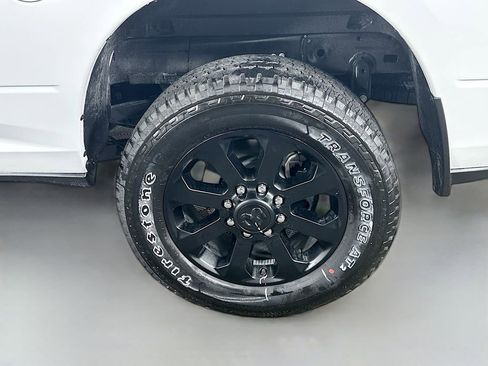 New 2026 RAM 2500 Laramie image 17