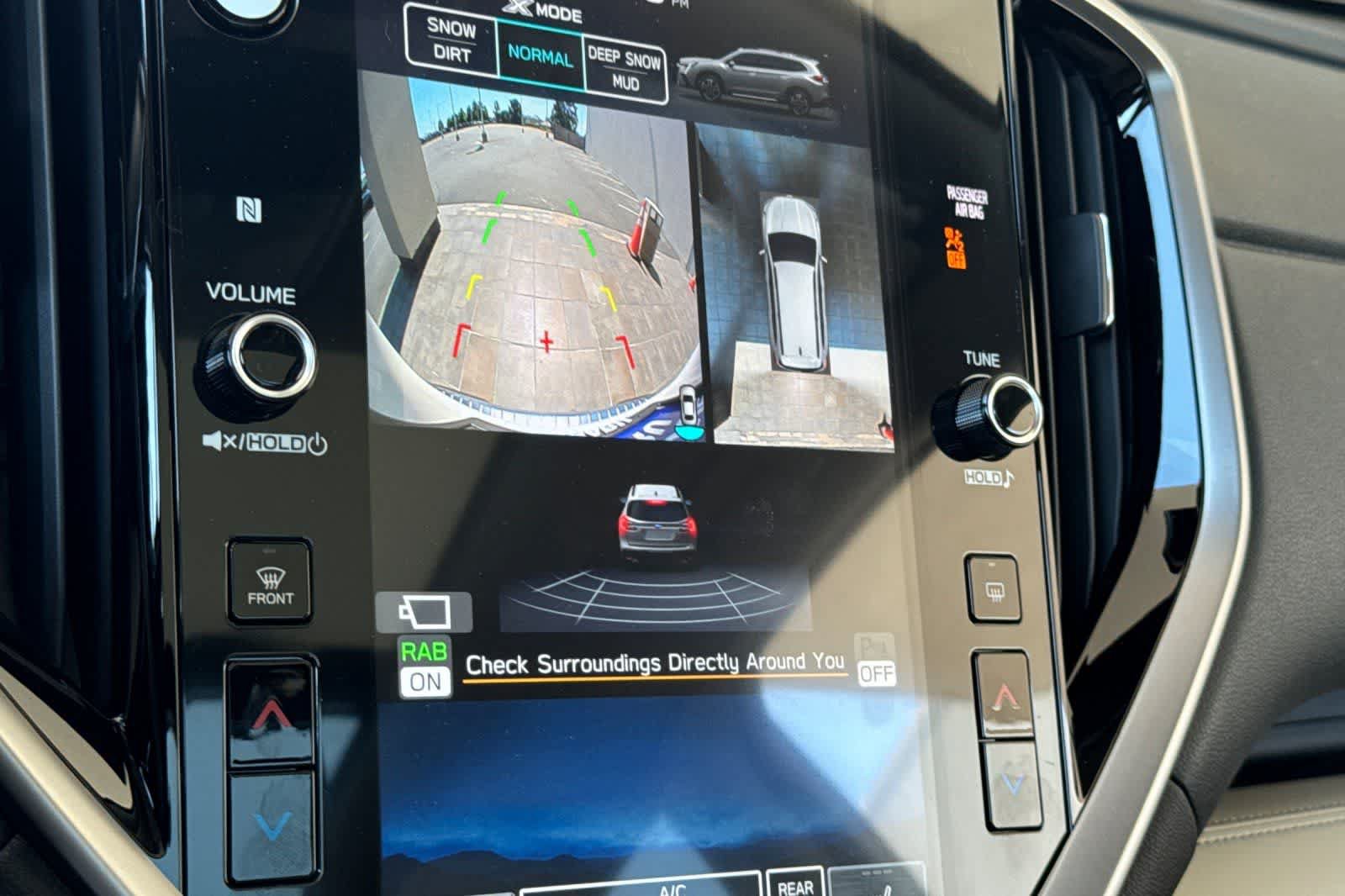 New 2026 Subaru Ascent Limited AWD/4WD image 22