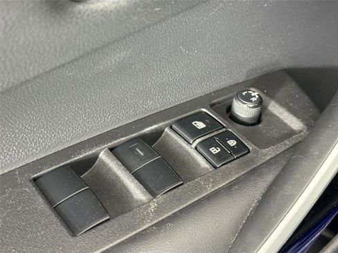 Certified 2021 Toyota Corolla XSE FWD image 27