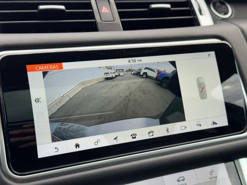Used 2019 Land Rover Range Rover Sport HSE Dynamic image 62