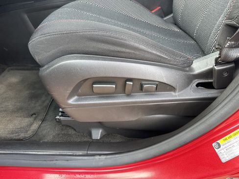 Used 2015 GMC Terrain SLE image 11