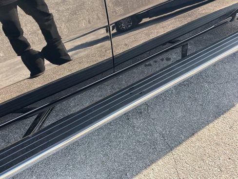 New 2026 Chevrolet Silverado 1500 LTZ w/ LTZ Premium Package image 63