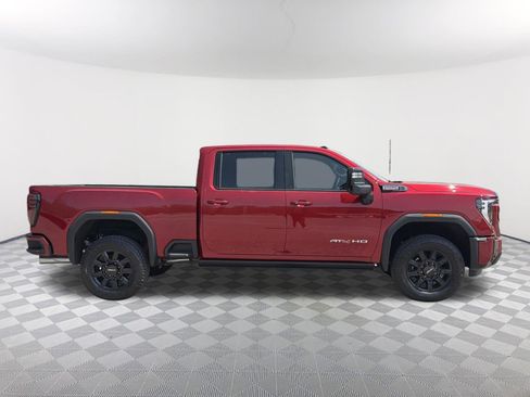 New 2026 GMC Sierra 2500 AT4 w/ AT4 Premium Plus Package image 7