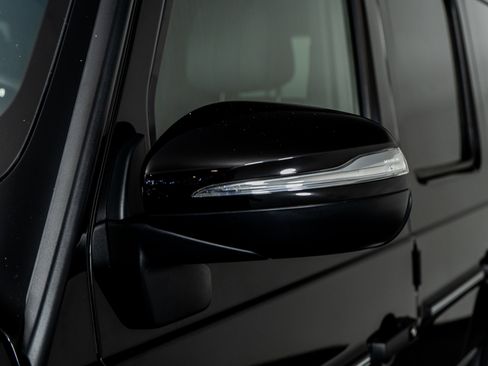 Used 2024 Mercedes-Benz G 550 G 550 image 29